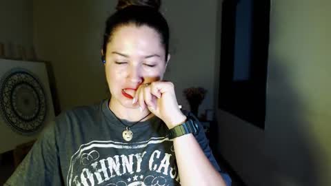 CHIARA   online show from February 11, 2025, 12:06 am