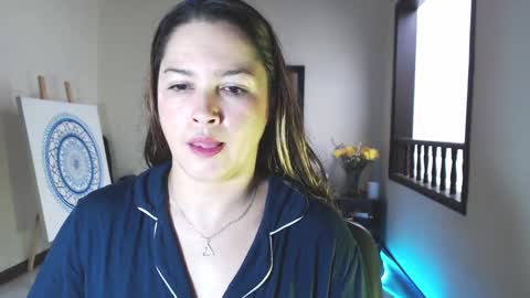 CHIARA   online show from March 2, 2025, 10:05 pm