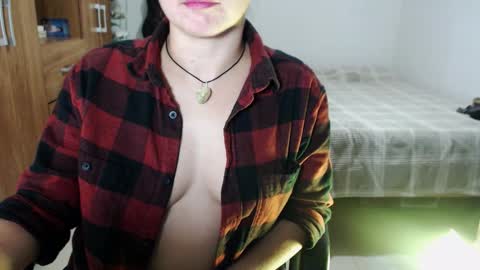 CHIARA   online show from March 9, 2026, 9:30 pm