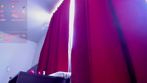 Snapshot of sexx_hunters chatting on January 22, 2025, 4:55 pm Jax and Lu online show from January 22, 2025, 4:55 pm