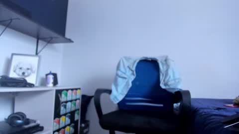 Snapshot of sexx_hunters chatting on March 8, 2025, 9:51 pm Jax and Lu online show from March 8, 2025, 9:51 pm