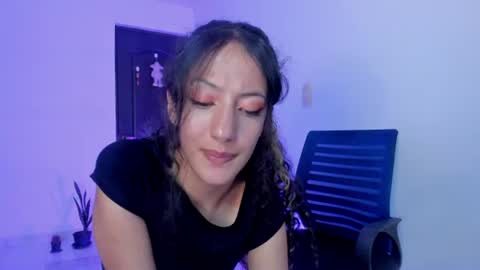 Jax and Lu online show from July 10, 2026, 2:05 am