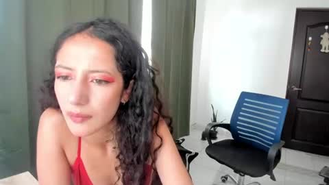 Jax and Lu online show from July 14, 2026, 6:35 pm