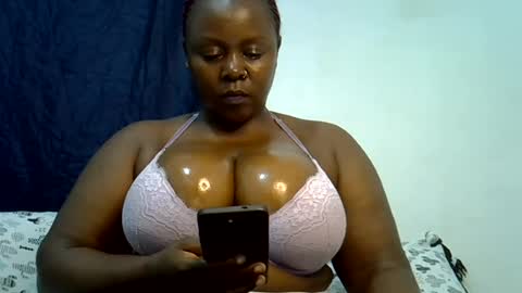 sexxi_ebony online show from July 1, 2026, 9:33 am