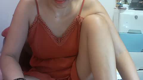 Megummi or Meg online show from July 7, 2026, 7:23 am