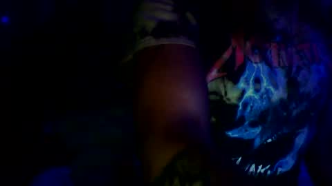 Snapshot of sexxileeah42o chatting on June 14, 2026, 3:47 pm Leeah CloudZzz online show from June 14, 2026, 3:47 pm