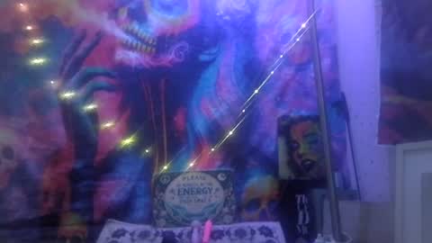 Snapshot of sexxileeah42o chatting on June 25, 2026, 3:27 pm Leeah CloudZzz online show from June 25, 2026, 3:27 pm