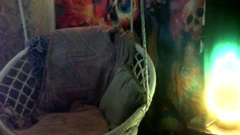 Snapshot of sexxileeah42o chatting on July 20, 2026, 11:01 am Leeah CloudZzz online show from July 20, 2026, 11:01 am