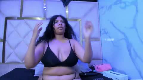 Sexxtaty online show from May 28, 2026, 2:36 pm