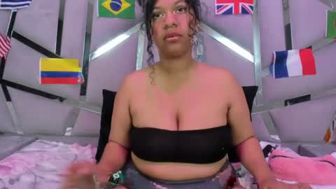 Sexxtaty online show from July 3, 2026, 2:34 pm