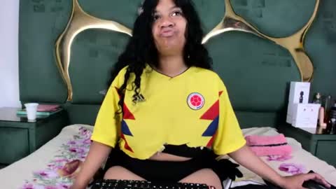 Sexxtaty online show from July 4, 2026, 3:07 pm