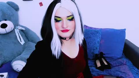 Snapshot of sexxx_queen chatting on February 5, 2025, 3:09 pm sexxx_queen online show from February 5, 2025, 3:09 pm