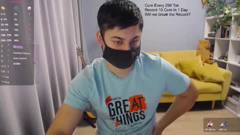 Tommy online show from March 8, 2026, 7:56 am