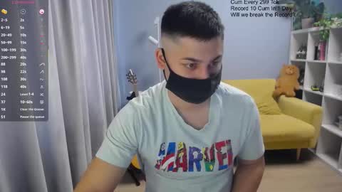 Tommy online show from March 23, 2026, 7:45 am