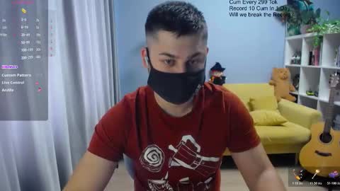 Tommy online show from March 30, 2026, 7:09 am