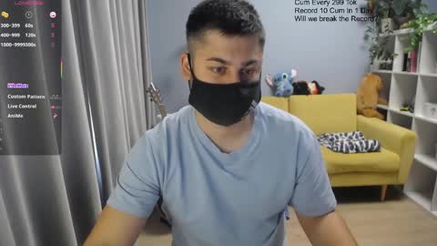 Tommy online show from April 4, 2026, 8:34 am