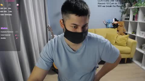 Tommy online show from April 7, 2026, 7:20 am