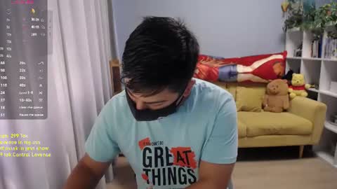 Tommy online show from July 5, 2026, 7:37 am