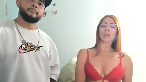 David y Sammy online show from December 23, 2024, 3:50 am