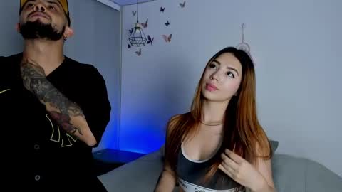 David y Sammy online show from October 1, 2025, 3:56 am