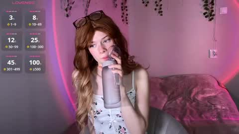 Snapshot of sexxxyalice chatting on April 15, 2026, 8:32 am Alice 3 online show from April 15, 2026, 8:32 am