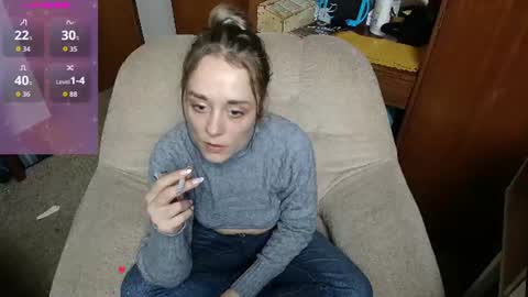 sexxxycrystali online show from June 11, 2026, 4:16 pm