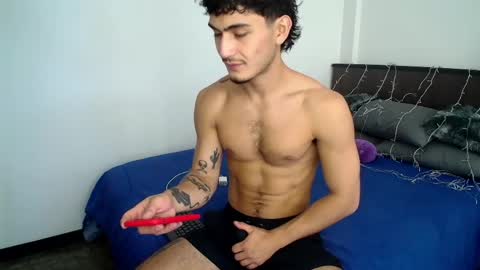 JUAN online show from April 20, 2026, 2:53 pm