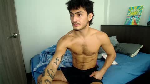 Snapshot of sexxxyjuan99 chatting on June 2, 2026, 2:19 pm JUAN online show from June 2, 2026, 2:19 pm
