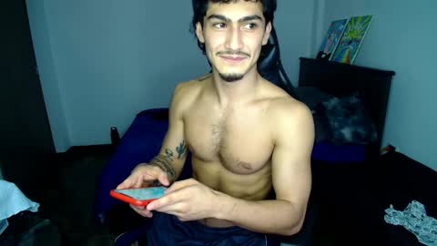 Snapshot of sexxxyjuan99 chatting on June 6, 2026, 5:12 am JUAN online show from June 6, 2026, 5:12 am