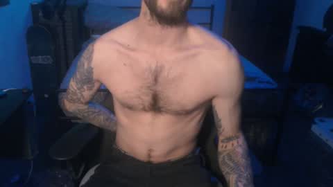 SiuL online show from January 18, 2025, 5:04 pm