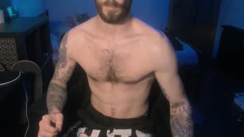 SiuL online show from January 30, 2025, 9:04 pm