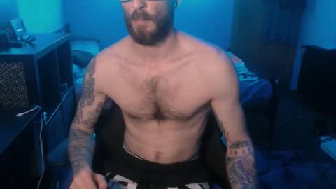 SiuL online show from February 12, 2025, 9:01 pm