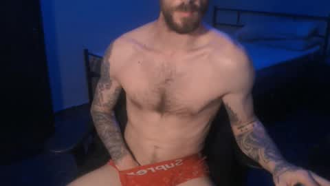 SiuL online show from March 10, 2025, 8:34 pm