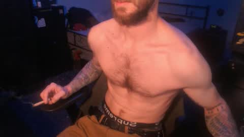 SiuL online show from September 18, 2025, 7:43 am