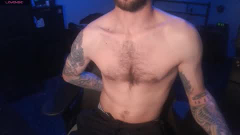 SiuL online show from November 4, 2025, 10:09 pm