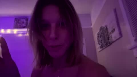 Jenna online show from July 23, 2026, 9:18 am