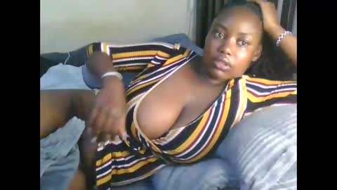 sexxy_mish online show from April 12, 2026, 3:55 am