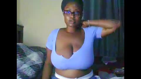 sexxy_mish online show from June 10, 2026, 7:02 pm