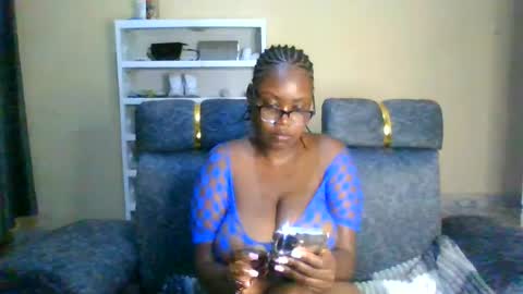 sexxy_mish online show from June 30, 2026, 5:03 pm