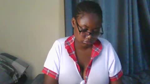sexxy_mish online show from July 23, 2026, 5:05 am