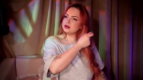 Lexy online show from March 22, 2026, 3:54 am