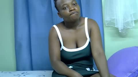 African Queen online show from May 12, 2026, 12:13 pm