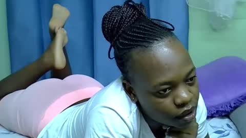 African Queen online show from May 13, 2026, 1:14 am