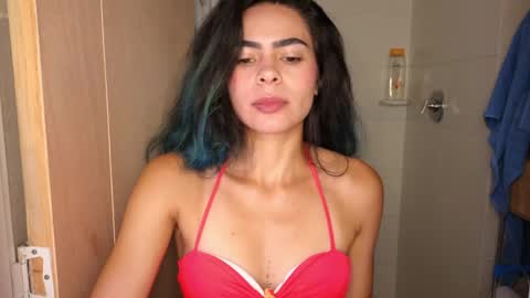 Snapshot of sexxylady__ chatting on April 29, 2026, 12:53 pm Angie online show from April 29, 2026, 12:53 pm