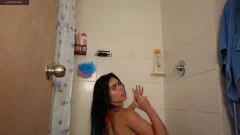 Snapshot of sexxylady__ chatting on April 29, 2026, 5:30 pm Angie online show from April 29, 2026, 5:30 pm