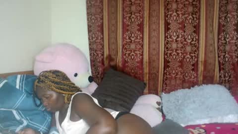 sexxypritty online show from September 14, 2025, 4:06 pm