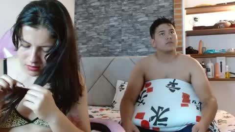 Sexxy-Couple online show from June 5, 2026, 8:58 pm