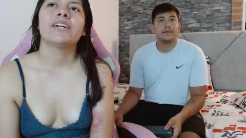Sexxy-Couple online show from June 7, 2026, 8:34 pm