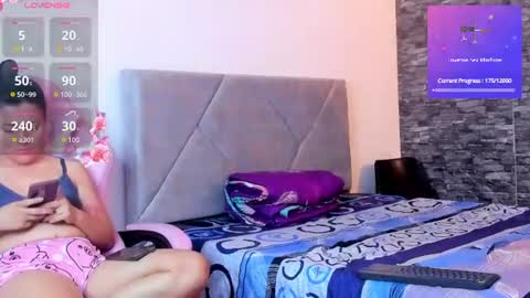 Sexxy-Couple online show from June 24, 2026, 9:25 pm