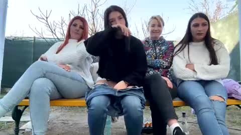 Ana  Rusakova online show from January 25, 2025, 11:55 am